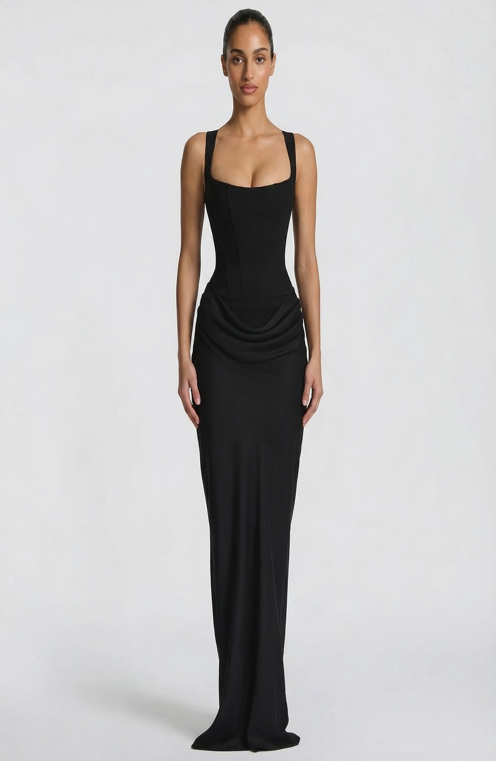Vestido Aria Muse