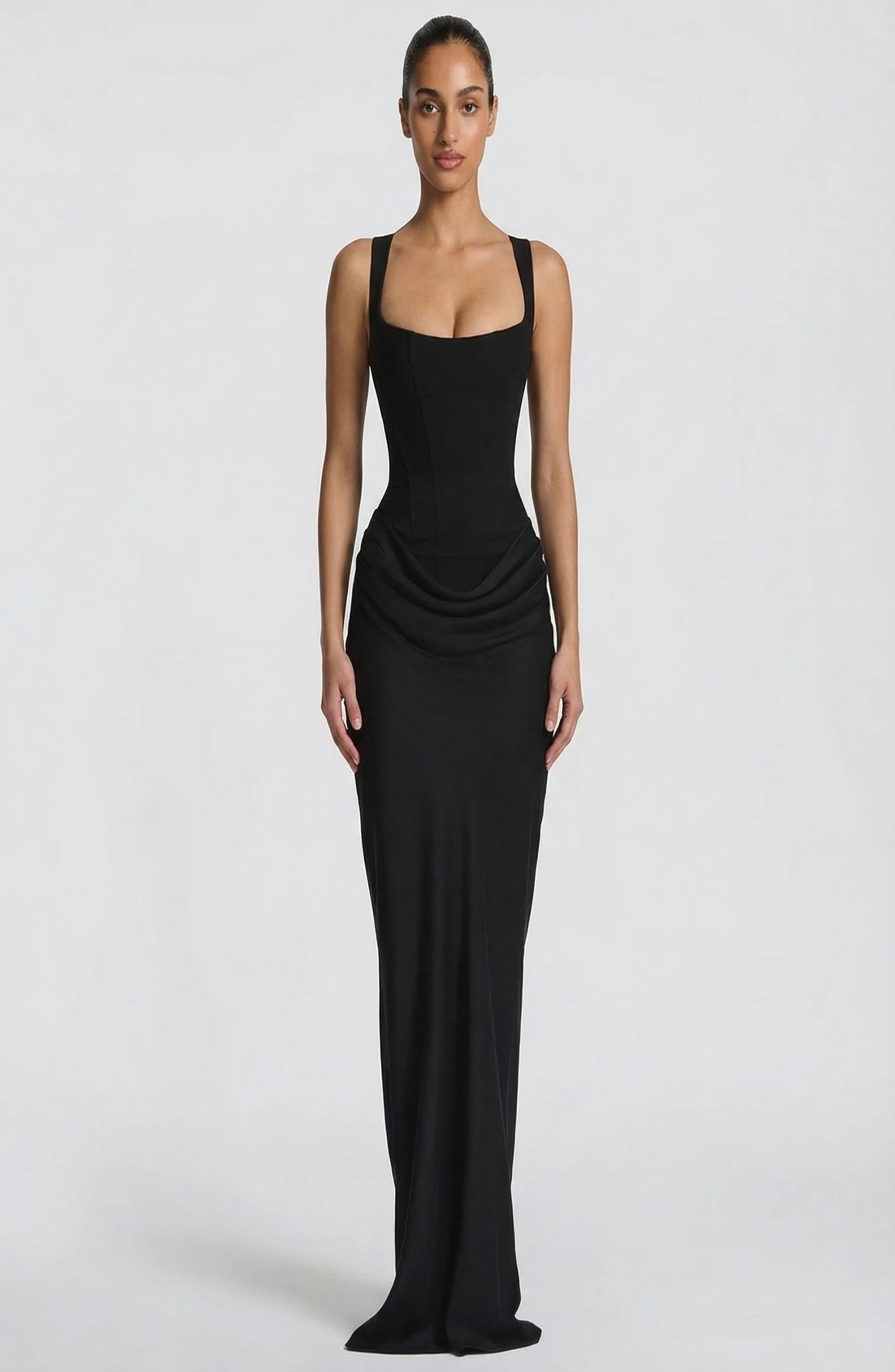 Vestido Aria Muse