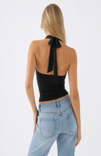 Top Aura Halter