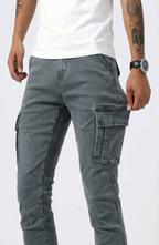Pantalón Kael Cargo