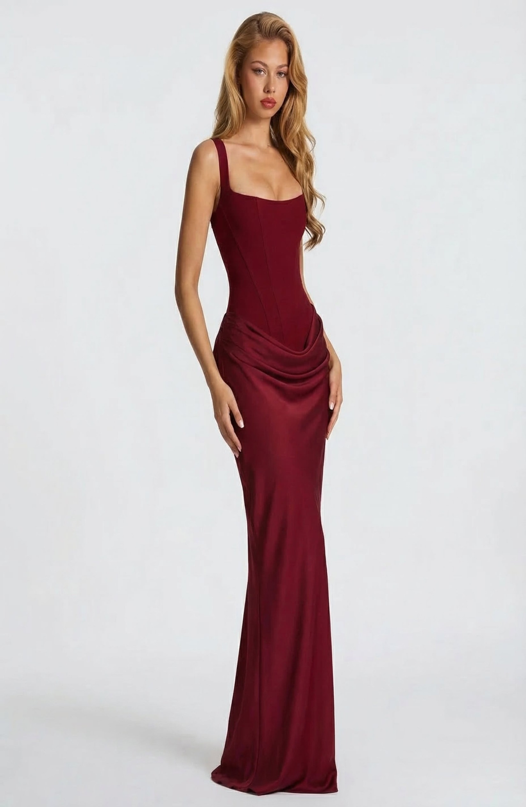 Vestido Aria Muse