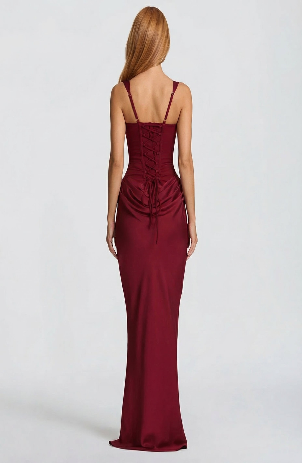 Vestido Aria Muse