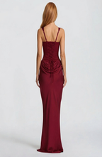 Vestido Aria Muse