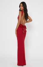 Vestido Valentina Lazo