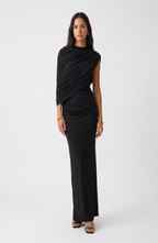 Vestido Agatha Drape