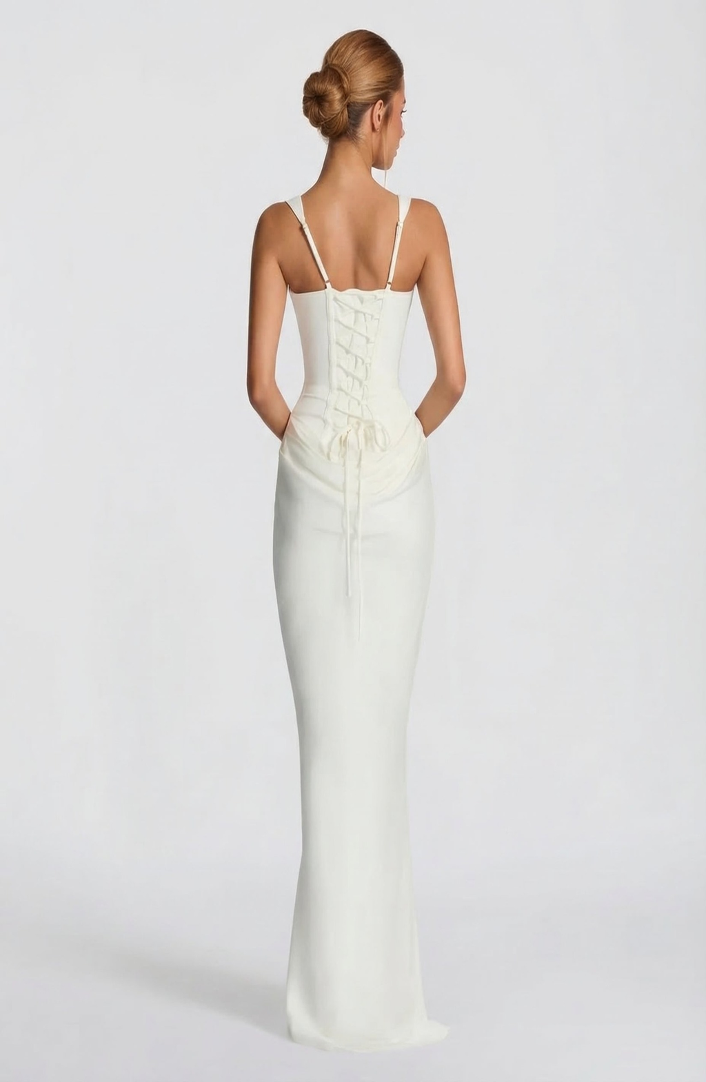Vestido Aria Muse