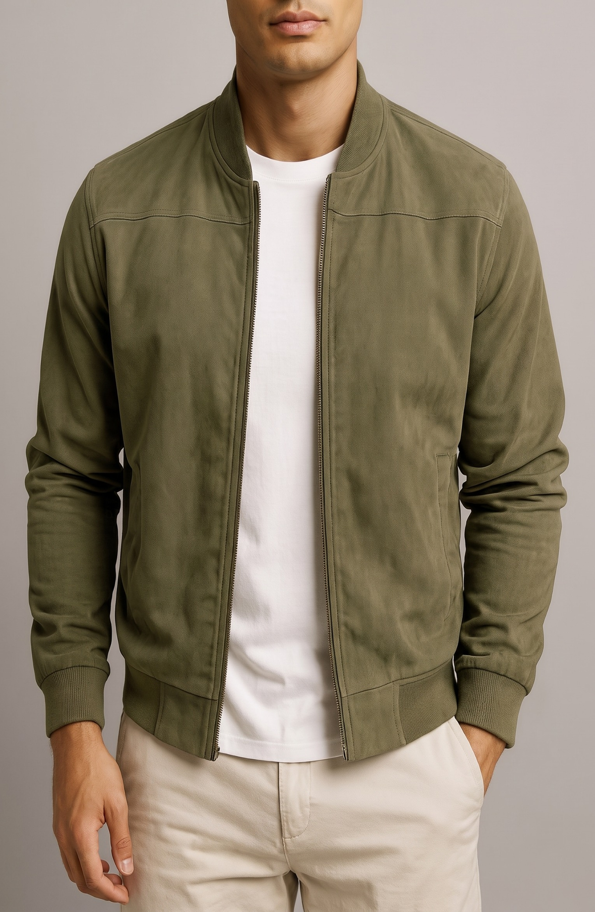 Chaqueta Daniel Imperial