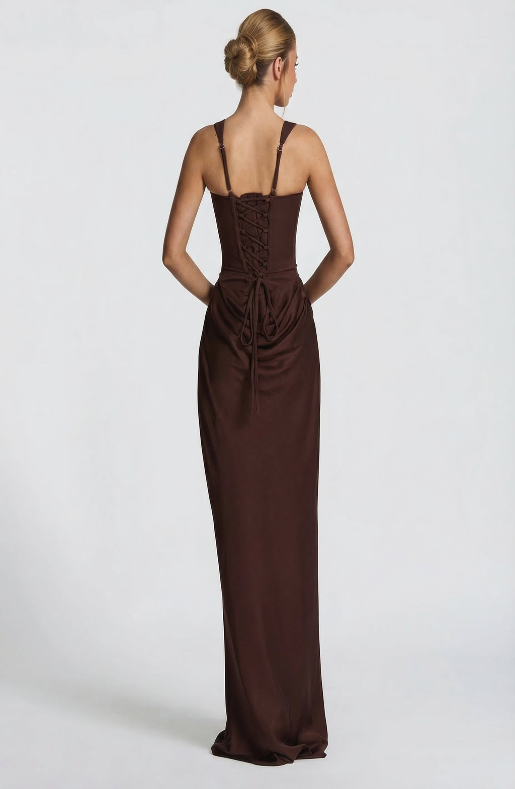 Vestido Aria Muse
