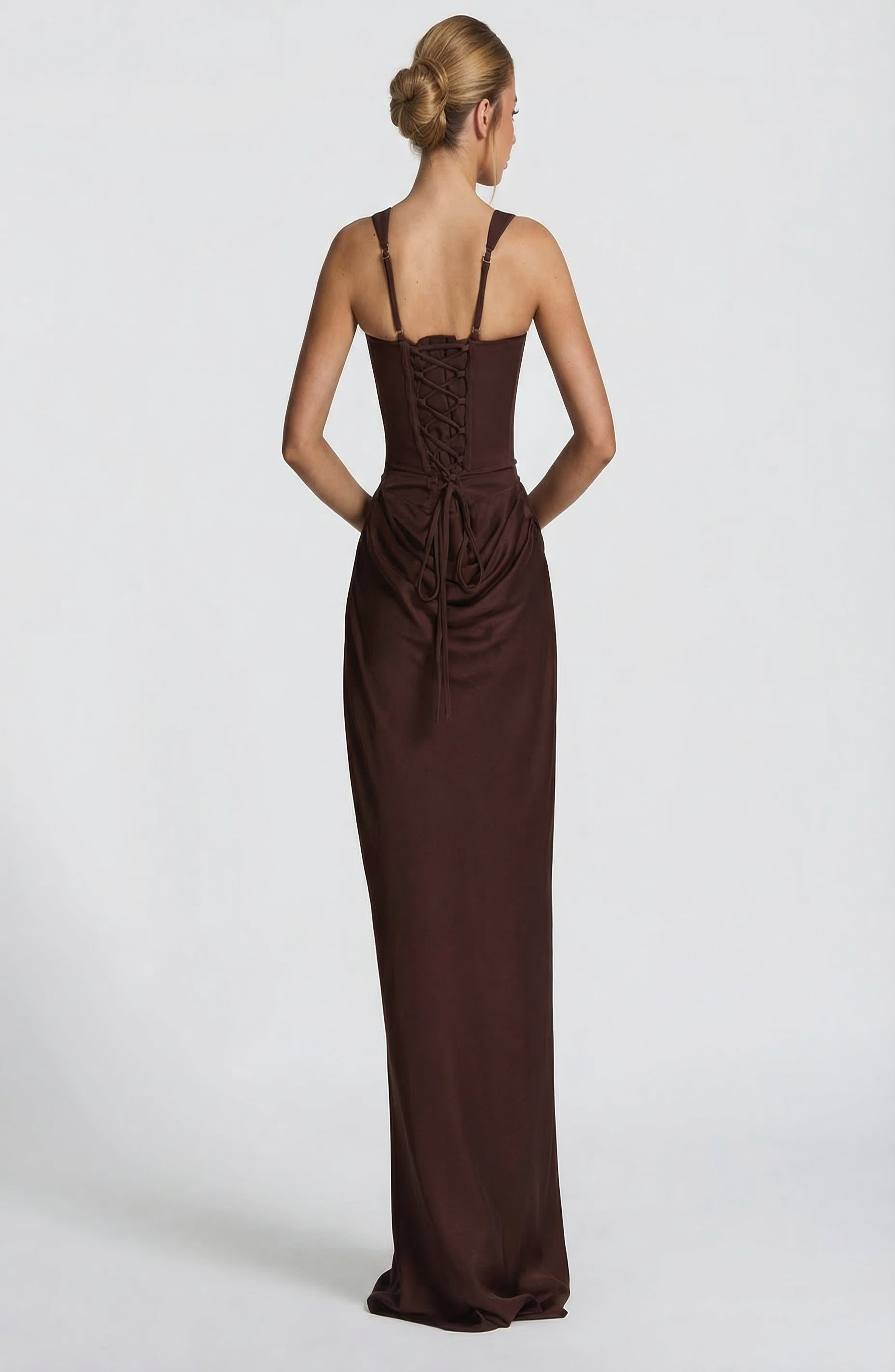 Vestido Aria Muse