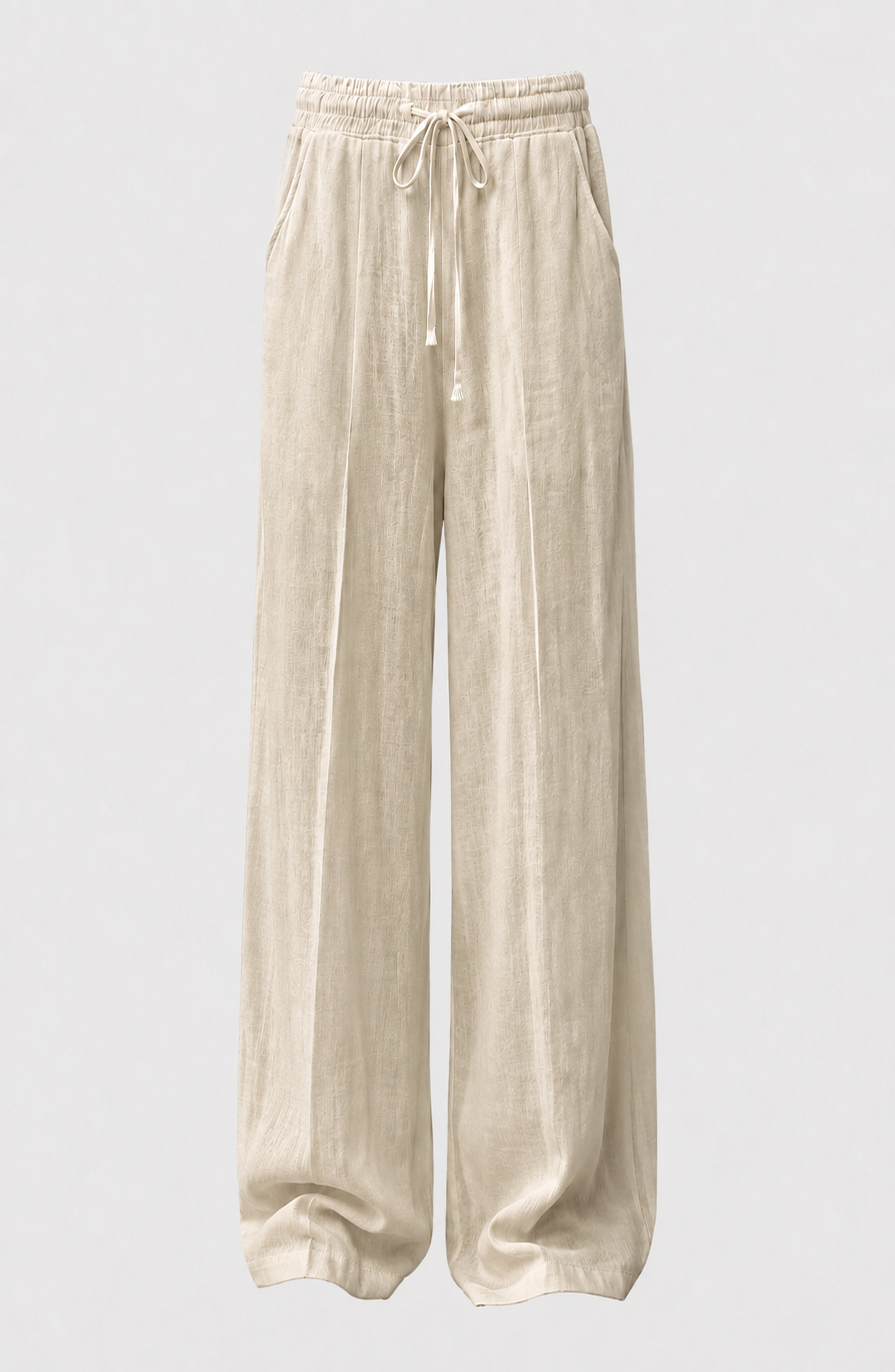 Pantalón Elio de Lino