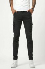 Pantalón Kael Cargo