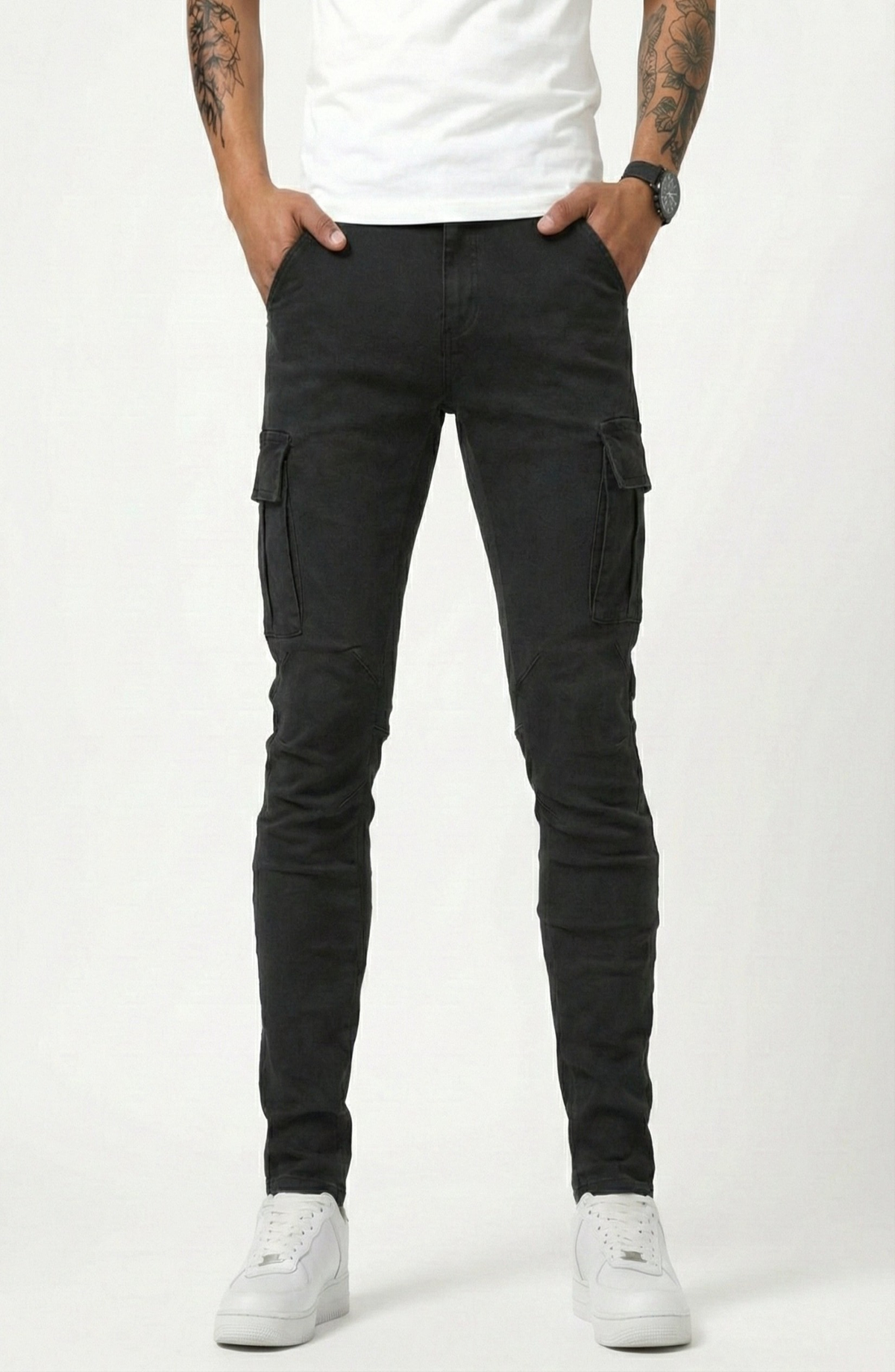 Pantalón Kael Cargo