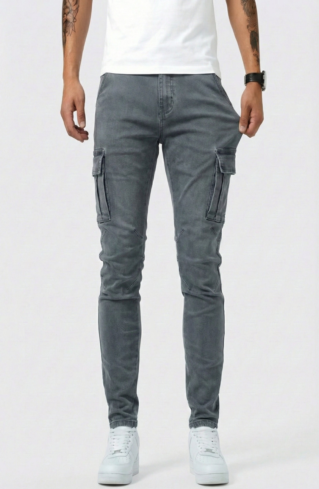Pantalón Kael Cargo
