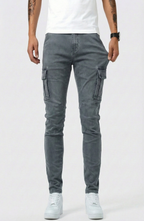 Pantalón Kael Cargo