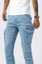 Pantalón Kael Cargo