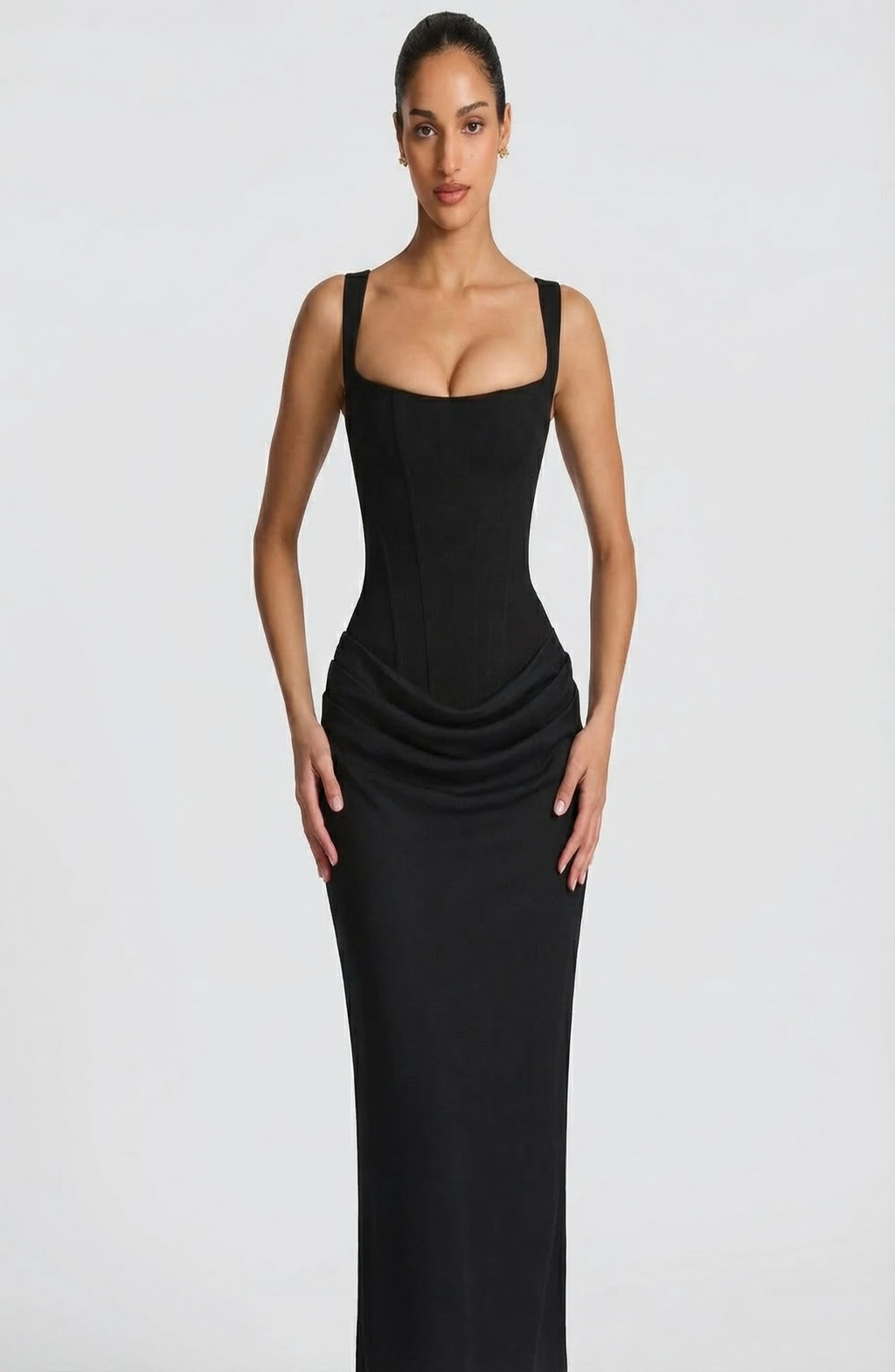 Vestido Aria Muse