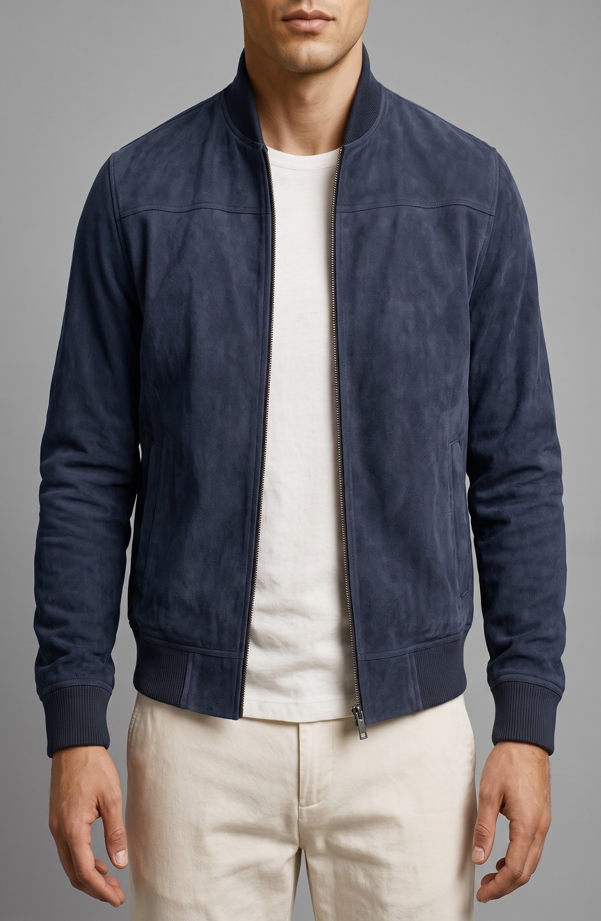Chaqueta Daniel Imperial