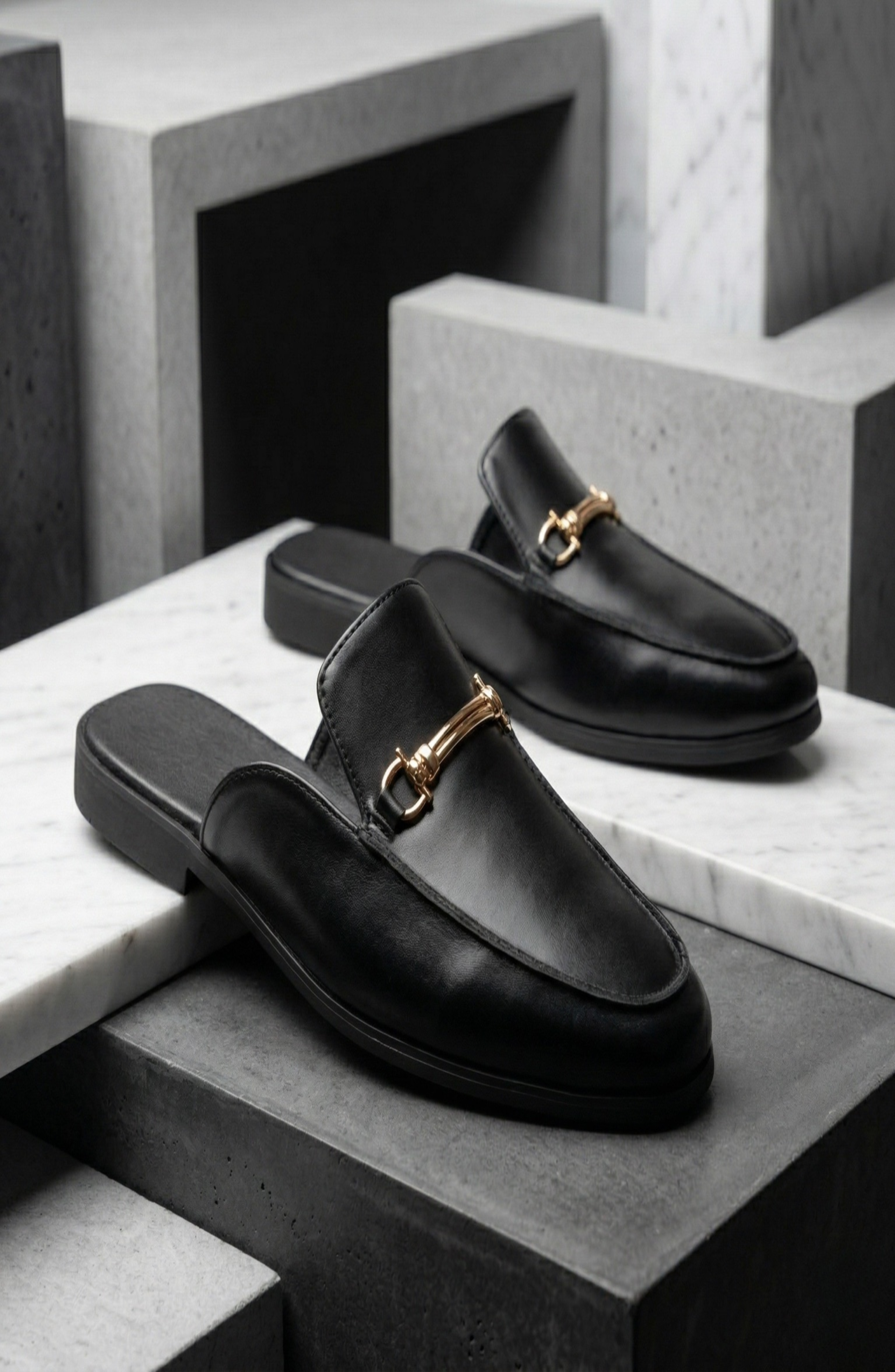 Mocasines Luca Urban