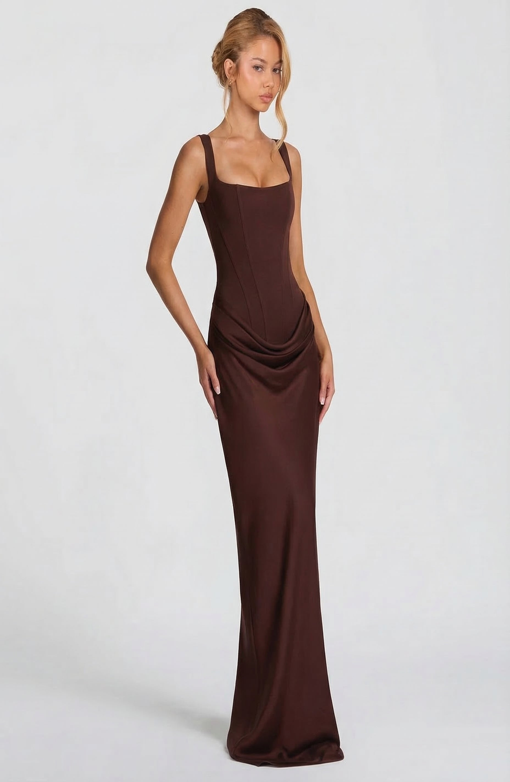 Vestido Aria Muse