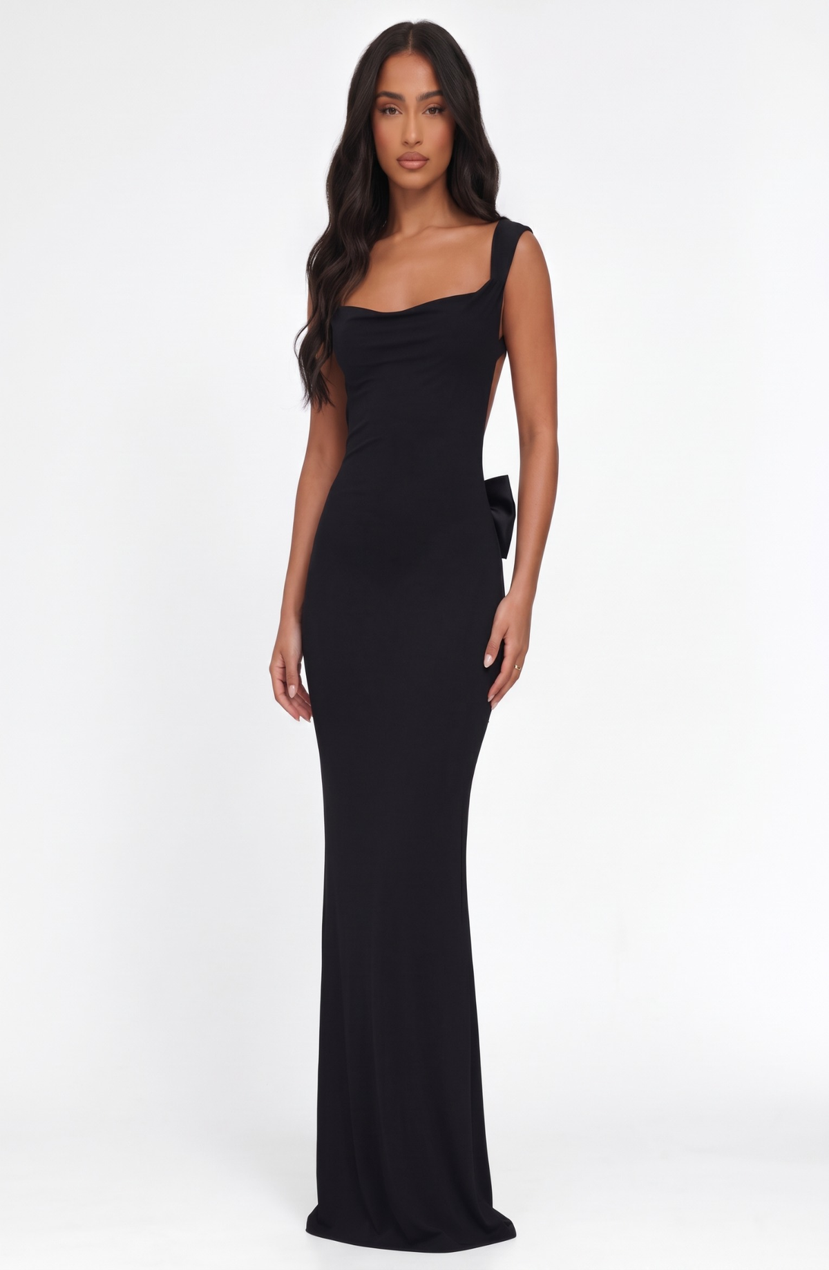 Vestido Valentina Lazo