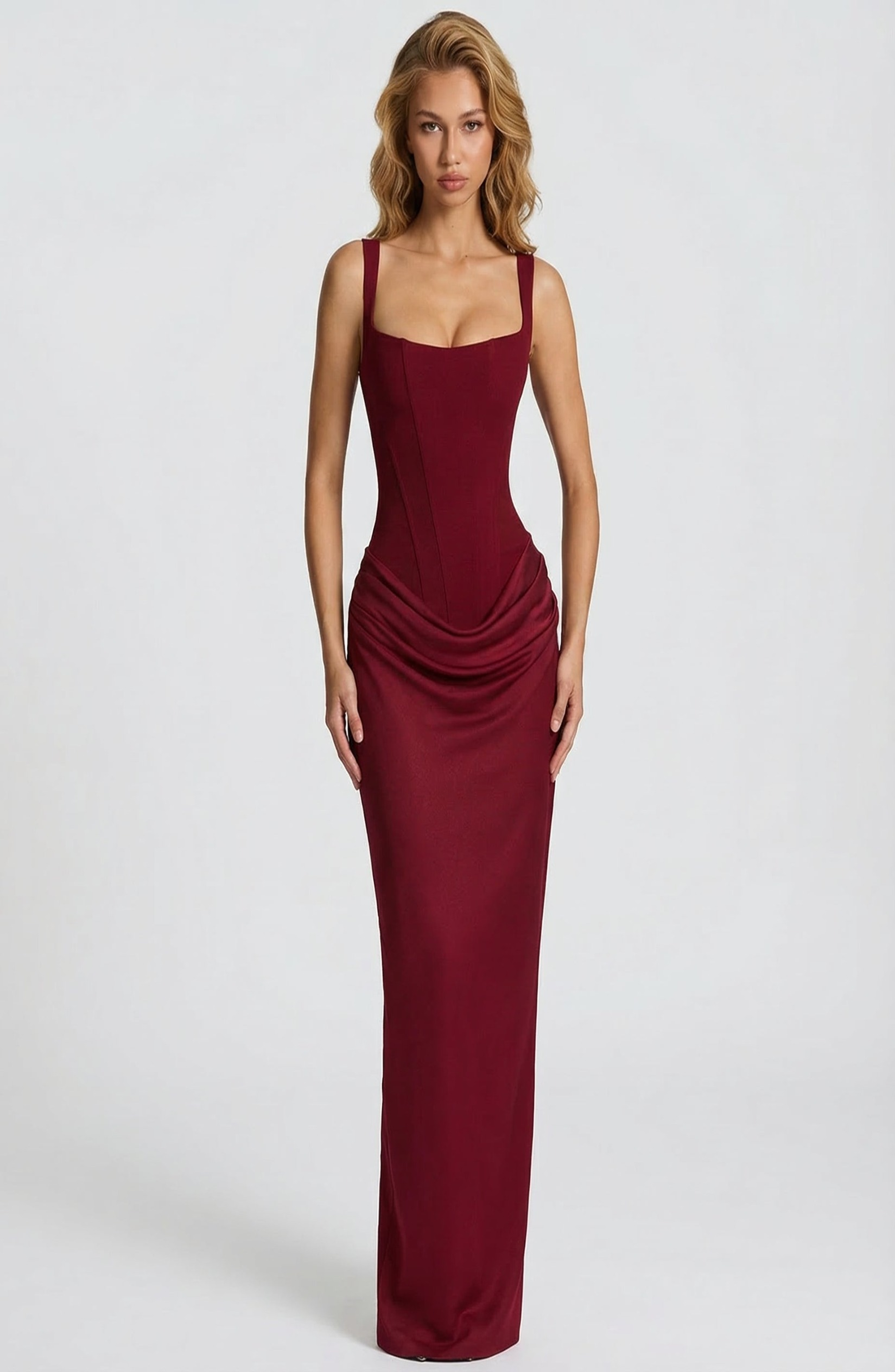 Vestido Aria Muse
