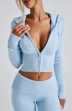 Conjunto Valeria Fit
