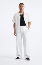 Pantalón Elio de Lino