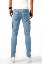 Pantalón Kael Cargo