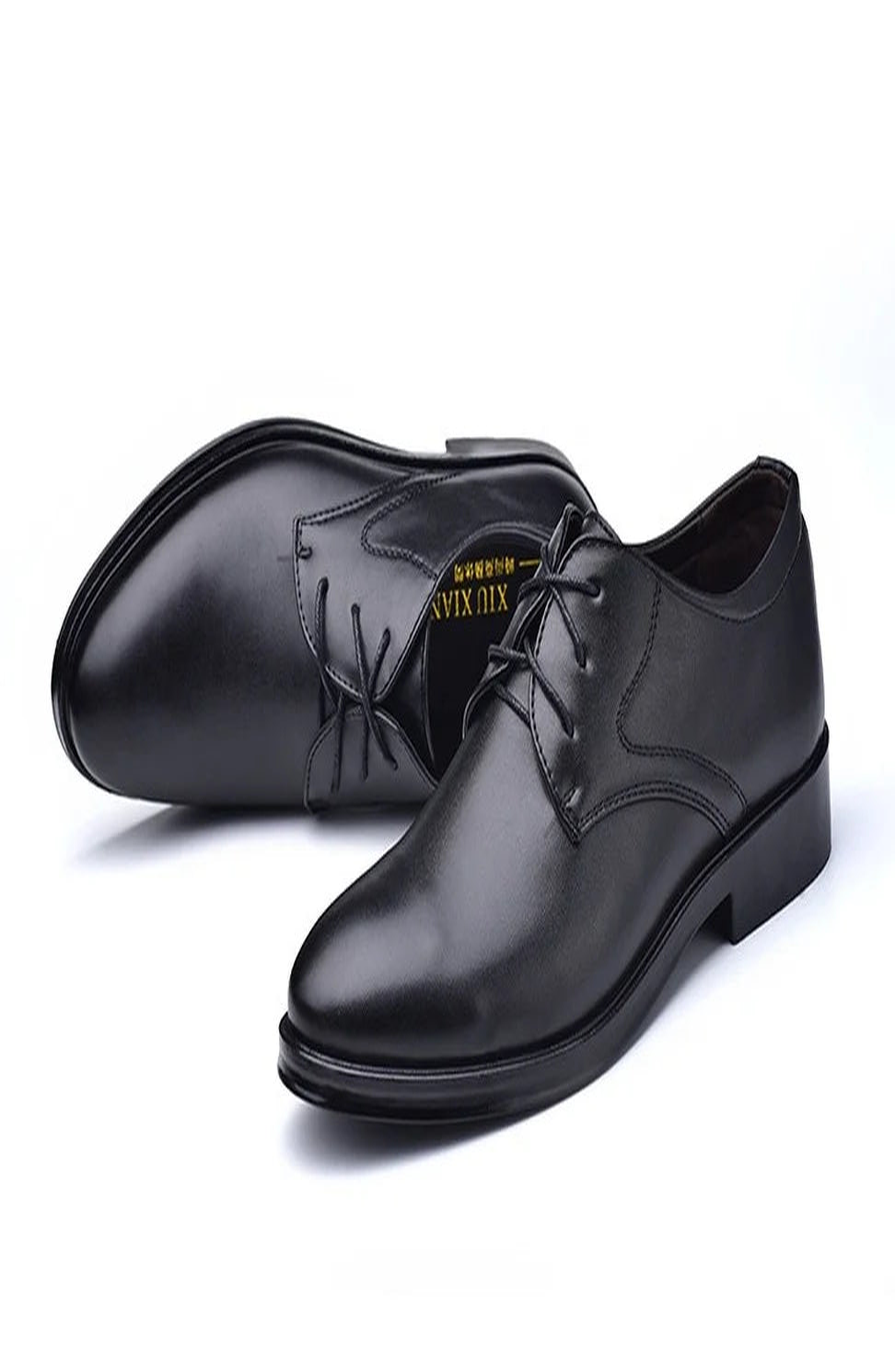 Zapatos Laurent