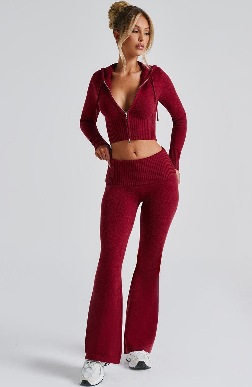 Conjunto Valeria Fit