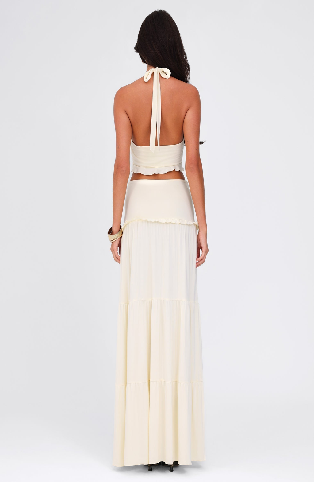 Conjunto Leja Halter