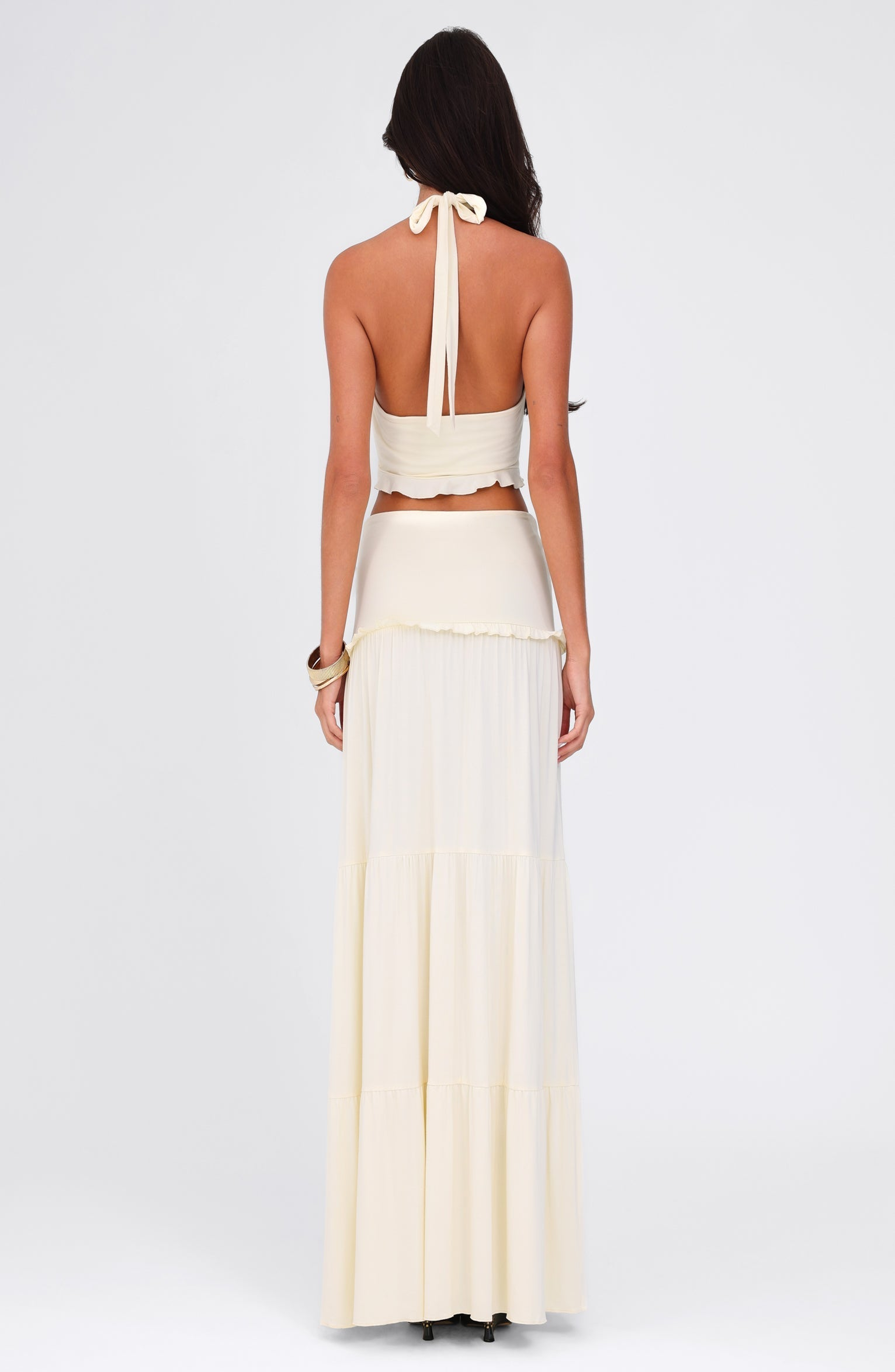 Conjunto Leja Halter
