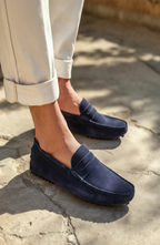 Mocasines Bellini