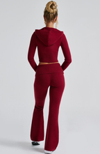 Conjunto Valeria Fit