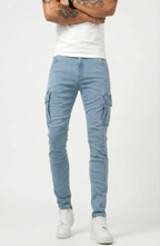 Pantalón Kael Cargo
