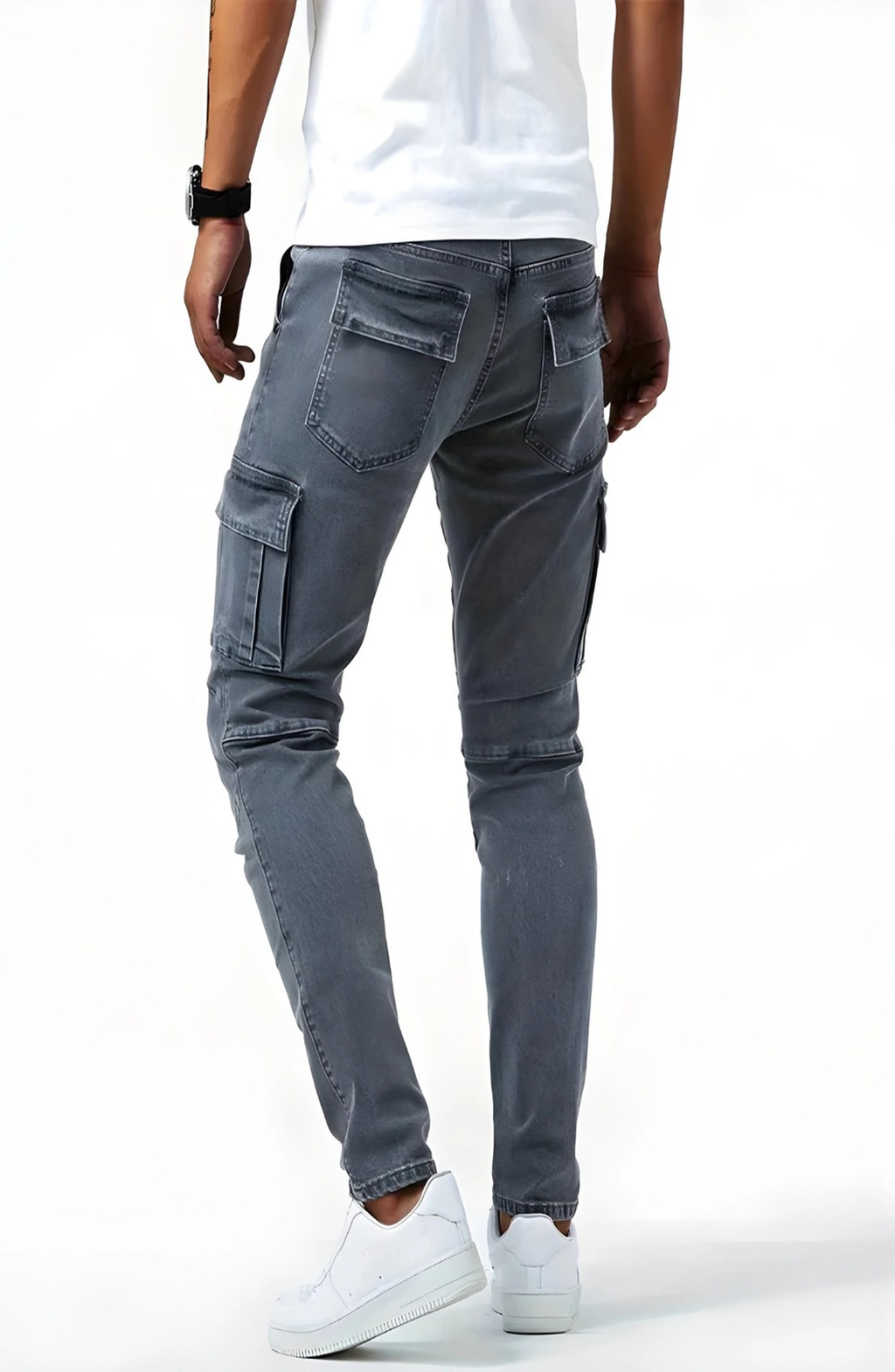 Pantalón Kael Cargo