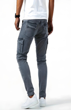 Pantalón Kael Cargo
