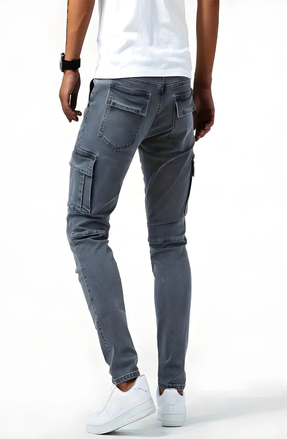 Pantalón Kael Cargo