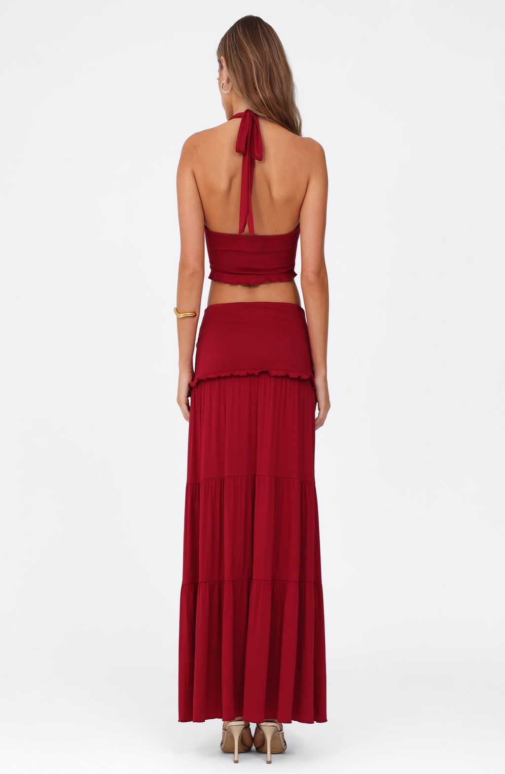 Conjunto Leja Halter