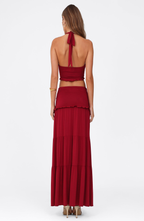Conjunto Leja Halter