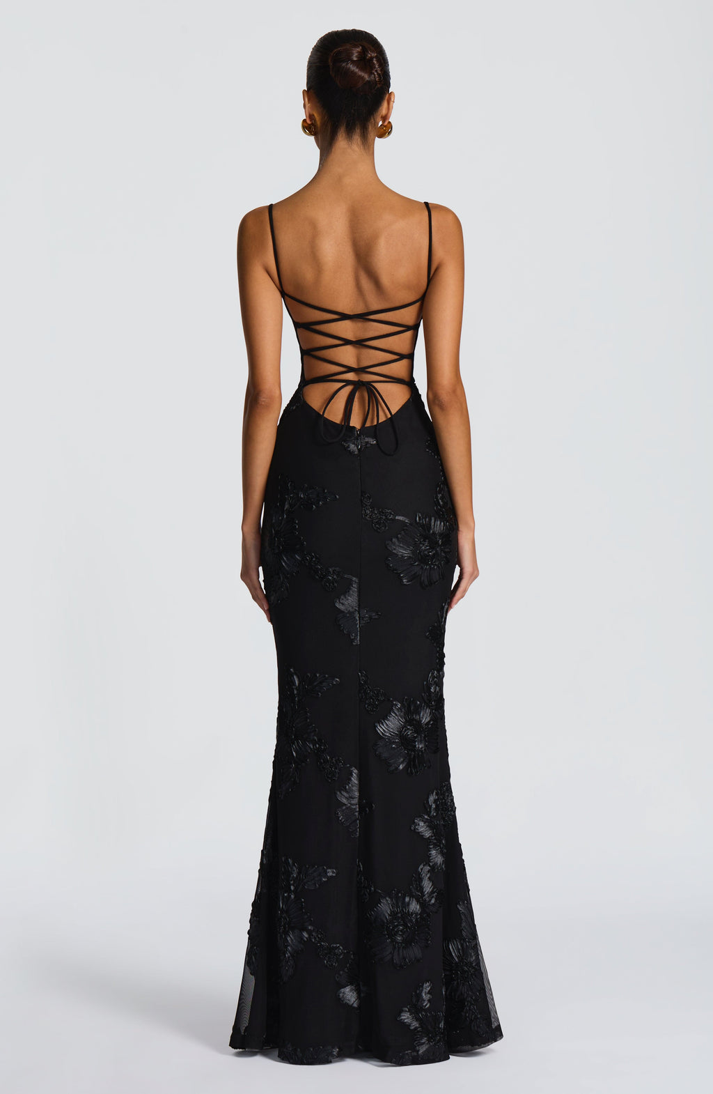 Vestido Mireia Fleur