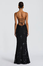 Vestido Mireia Fleur