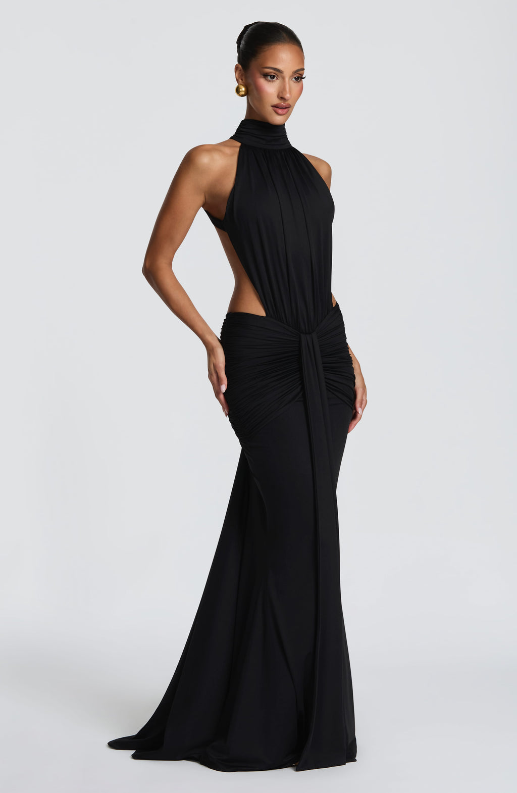 Vestido Valeria Escultural