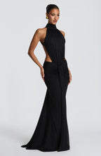 Vestido Valeria Escultural