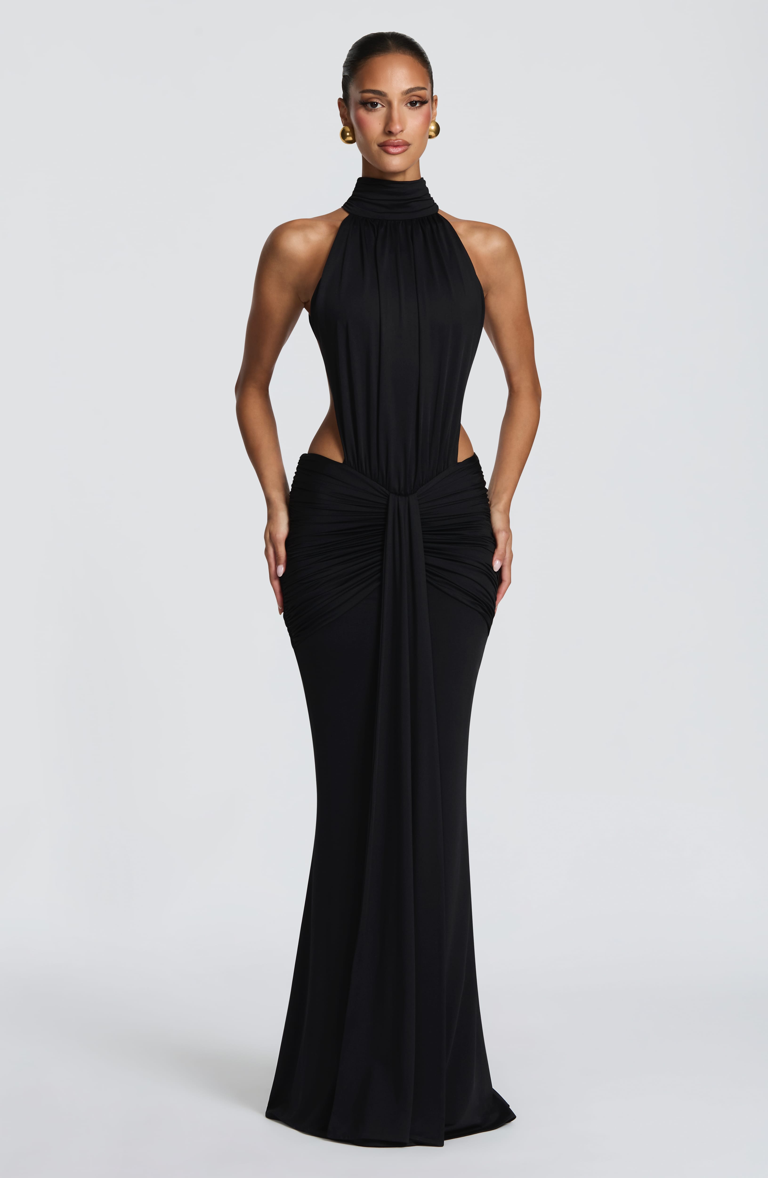 Vestido Valeria Escultural