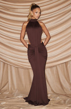 Vestido Valeria Escultural