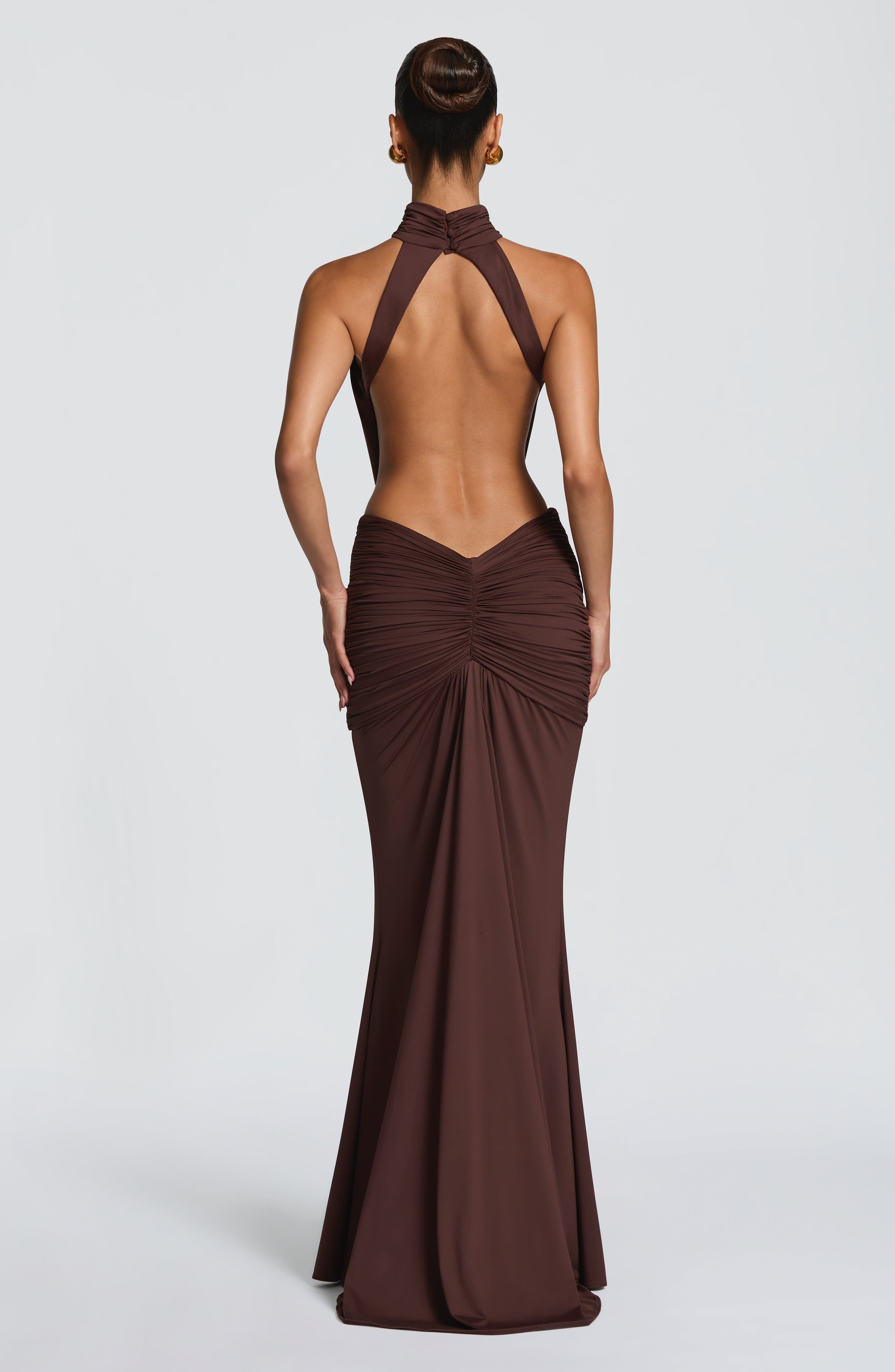 Vestido Valeria Escultural
