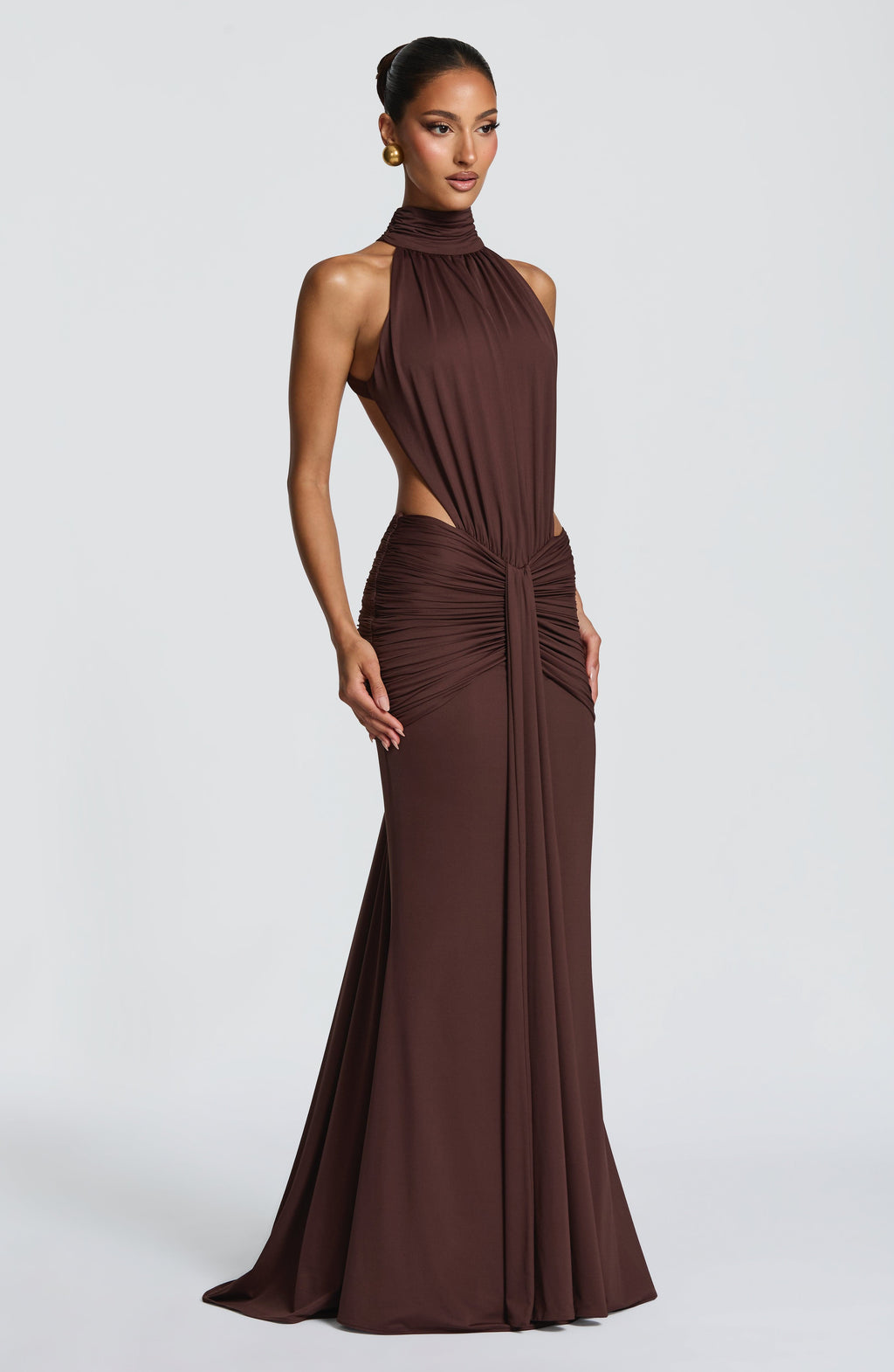 Vestido Valeria Escultural