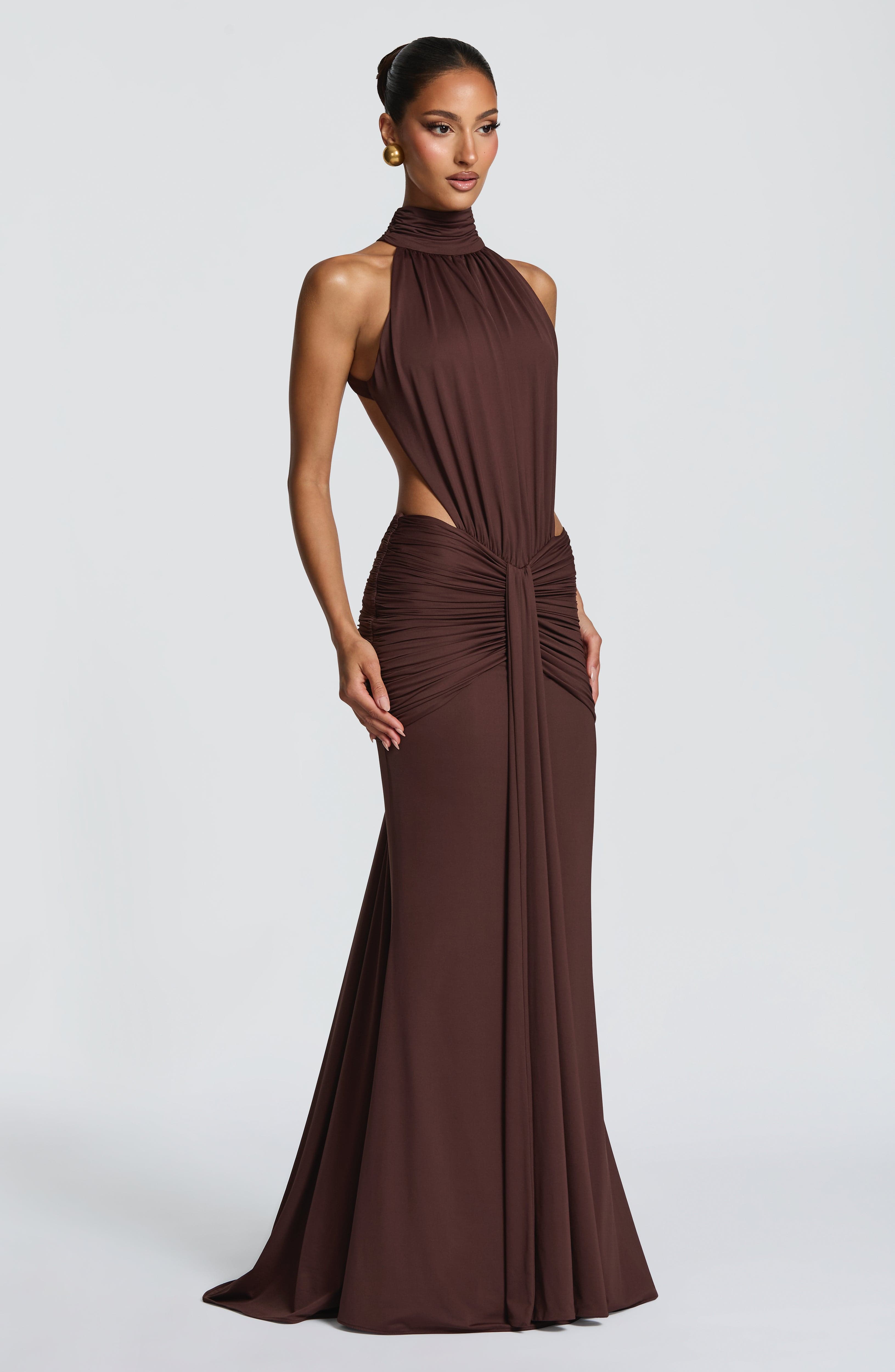 Vestido Valeria Escultural