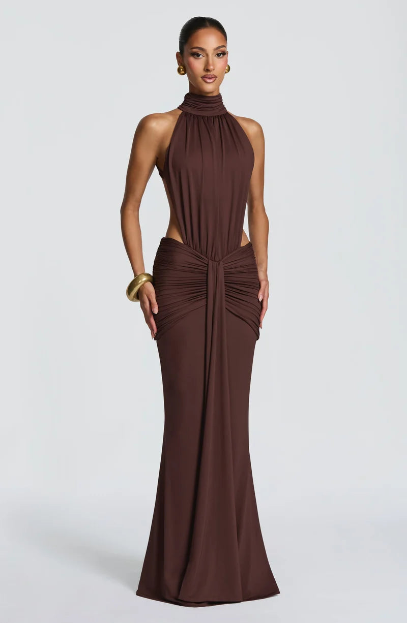 Vestido Valeria Escultural